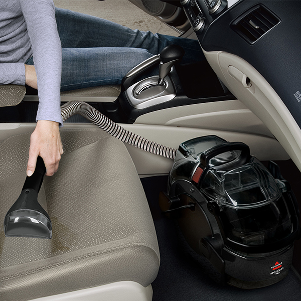 Largo Alcance y Flexibilidad