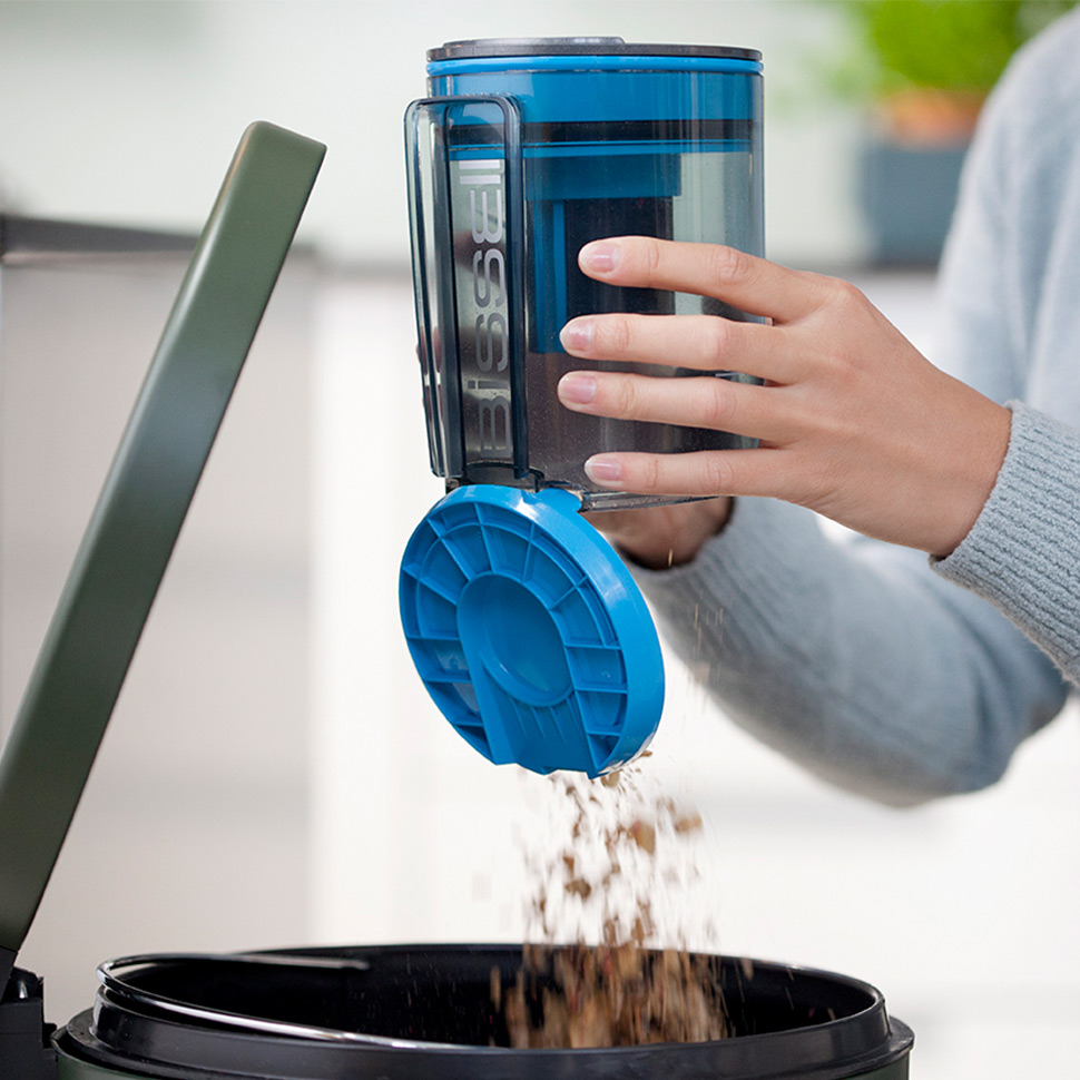 Tecnología de tanque seco