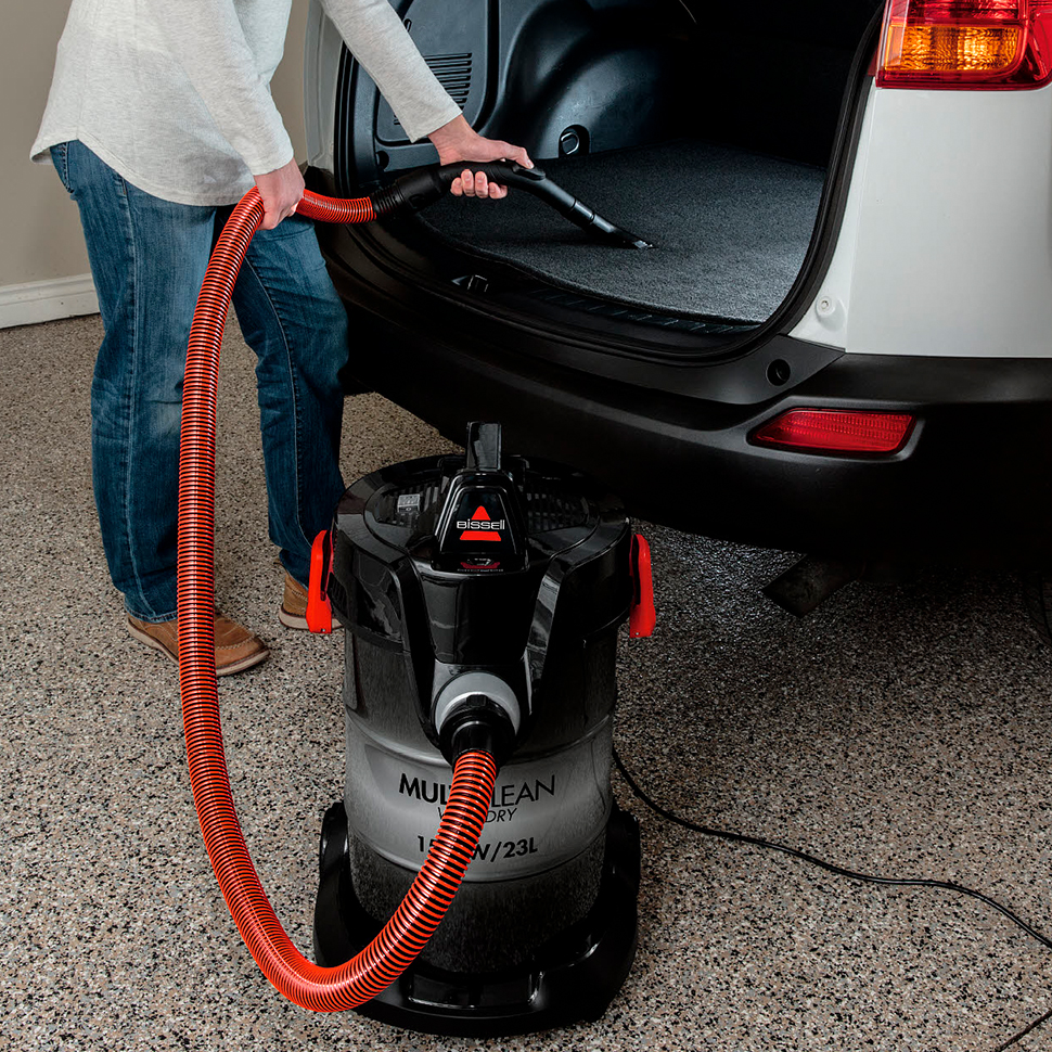 Kit de accesorios especiales para el automóvil                                        7 piezas