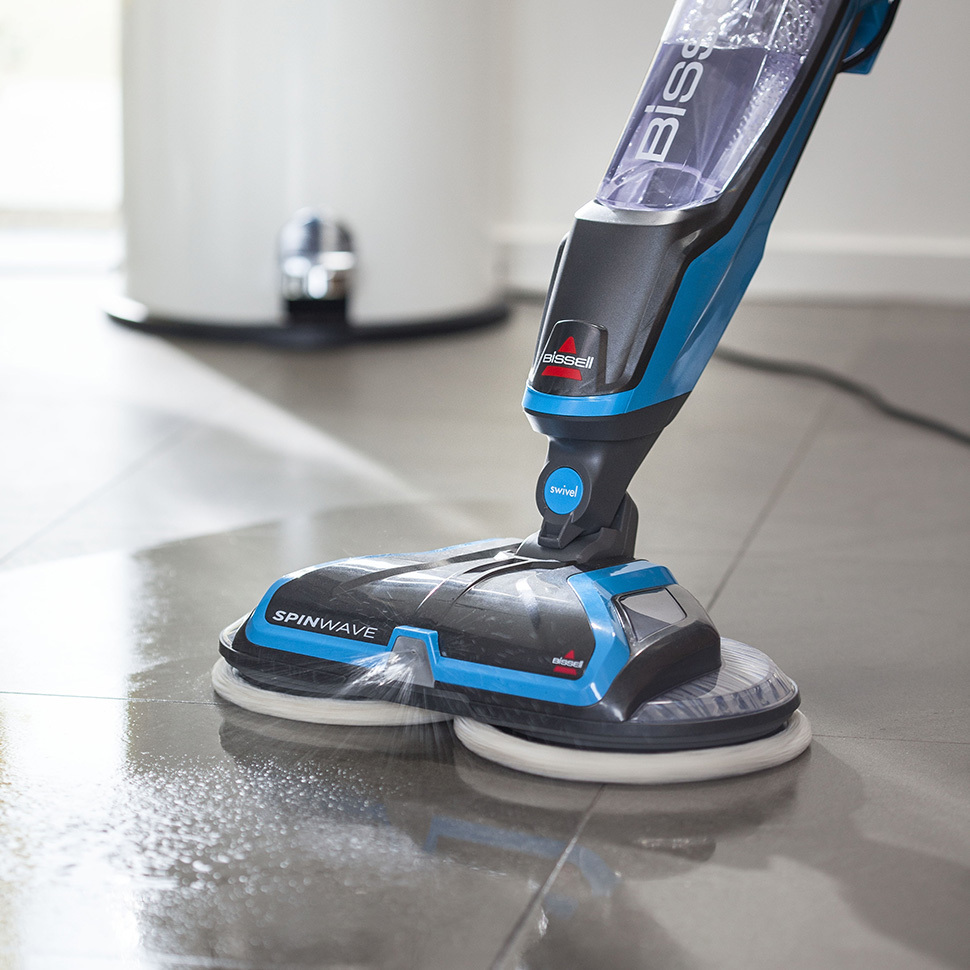 Seguro sobre suelos duros sellados