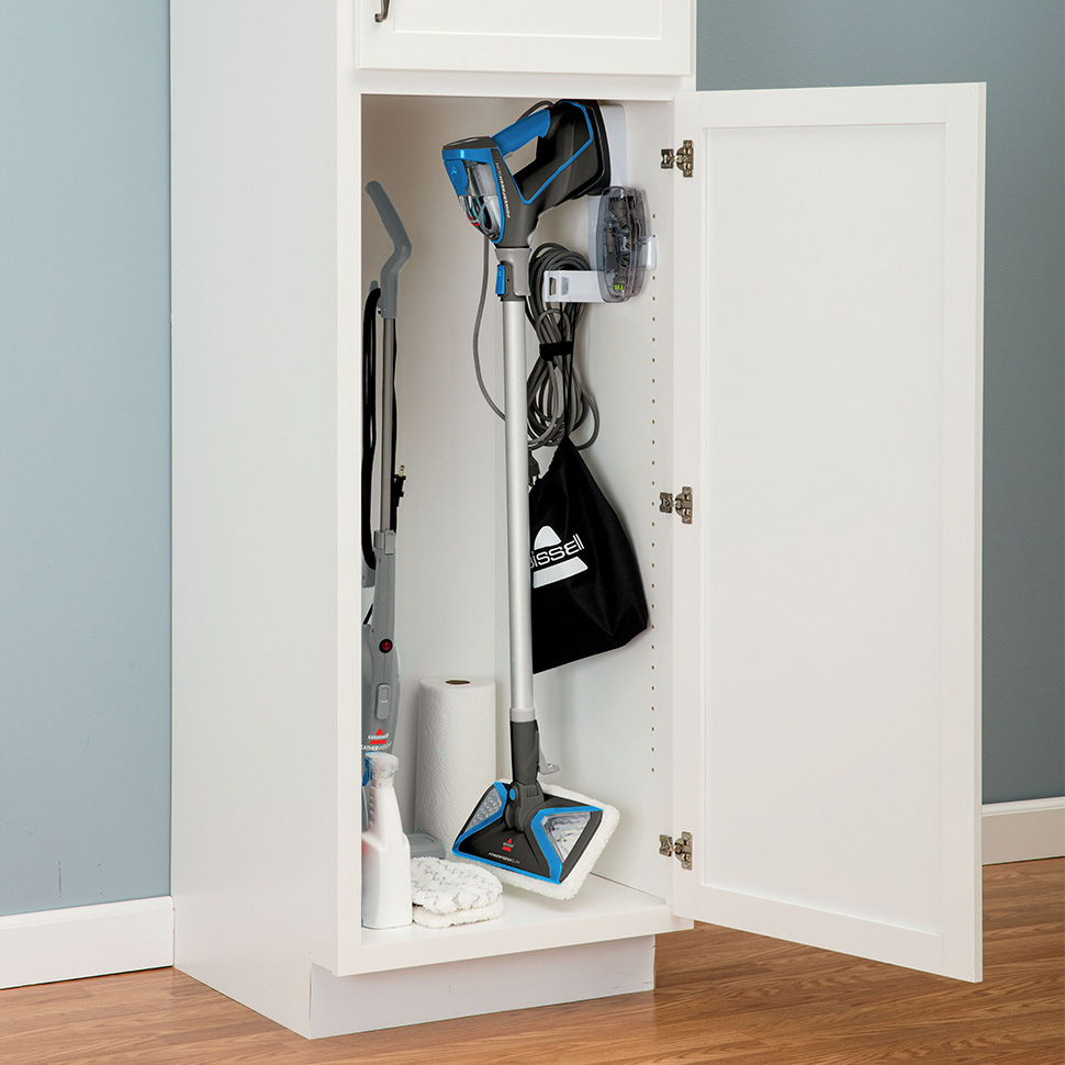 Diseño de montaje en pared