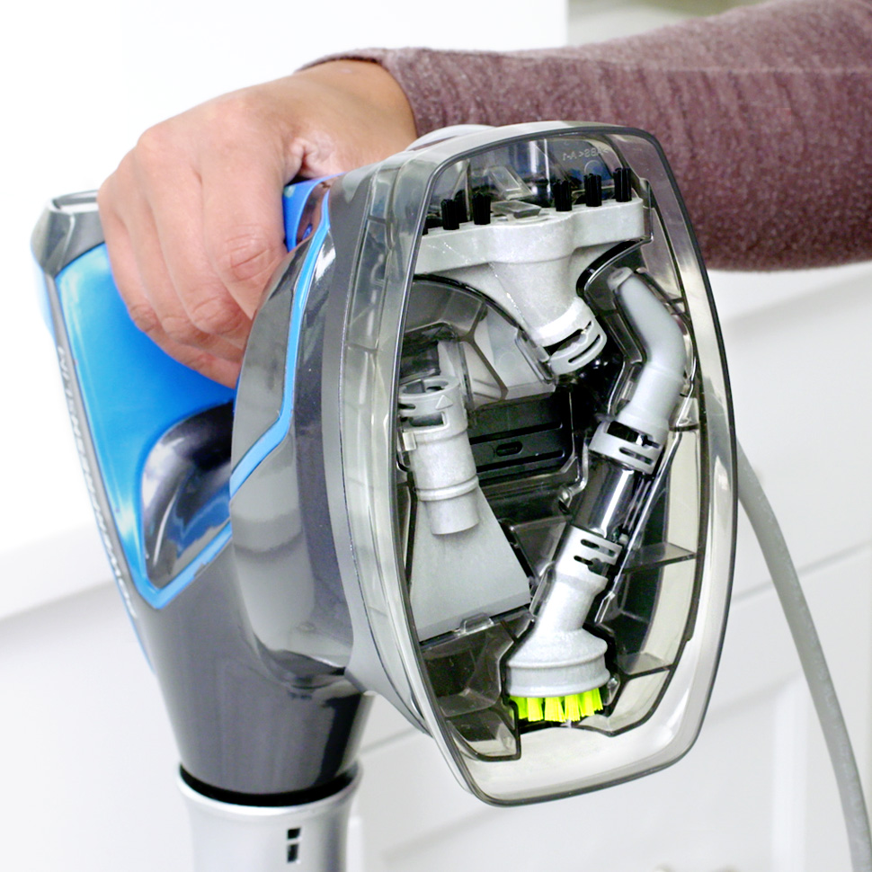 Ten las herramientas siempre a mano