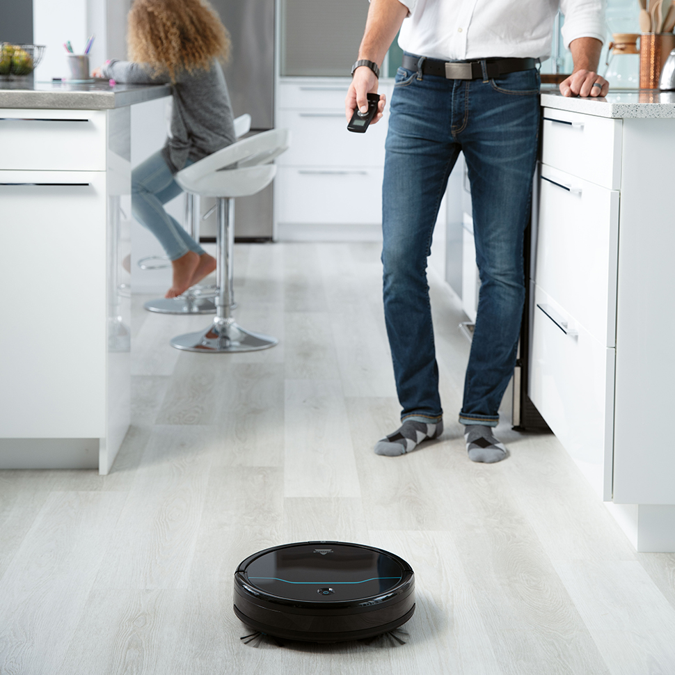 Limpieza programable