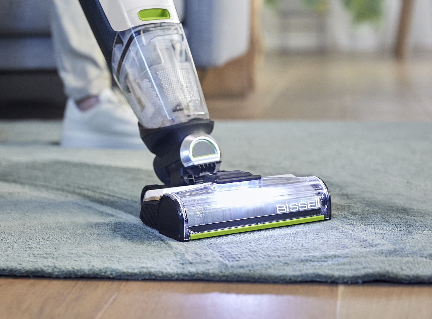 Limpieza multisuperficie