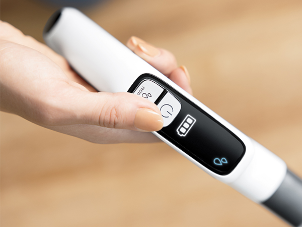 Sencillos modos de limpieza automática