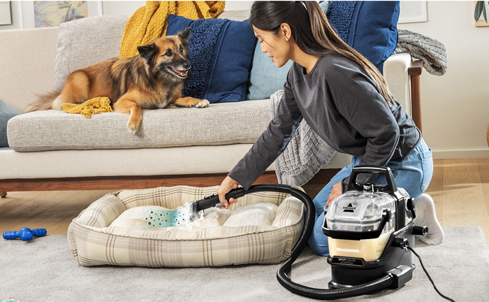 Hogar más higiénico