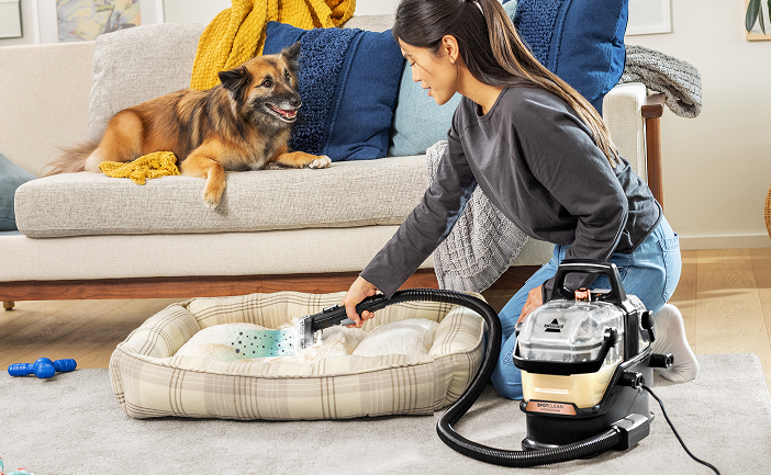 Hogar más higiénico