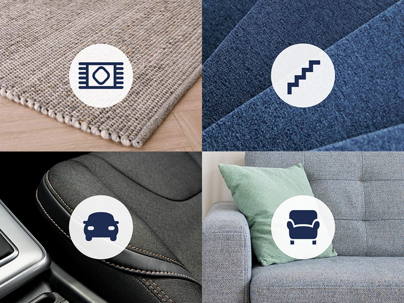 Limpieza multisuperficie