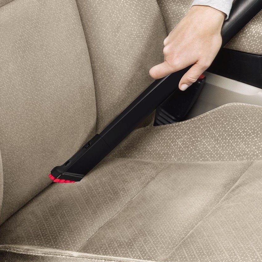 Herramienta para hendiduras con cepillo para espacios reducidos