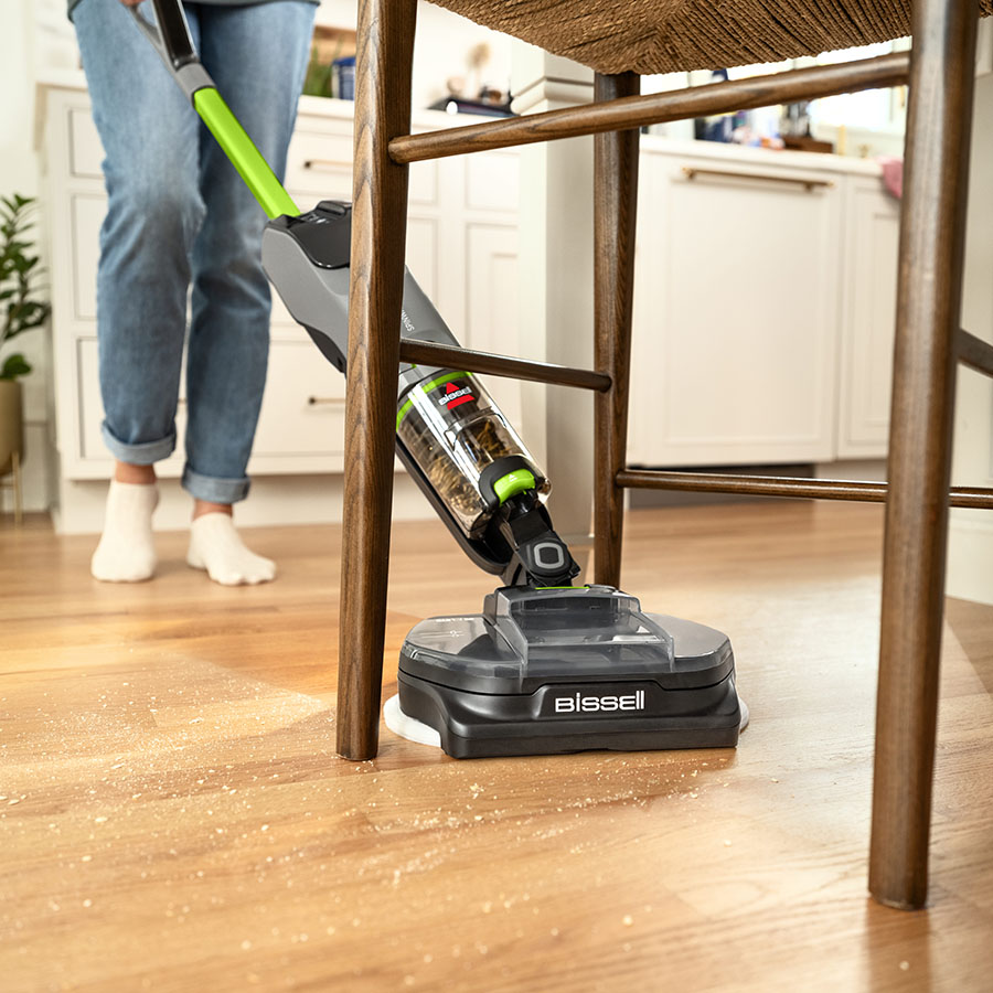 Libertad sin cable y potente batería