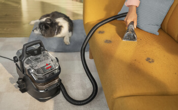 Funcionamiento silencioso