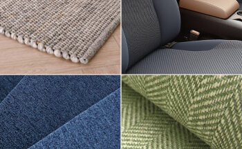 Un solo dispositivo para alfombras, tapicería y más