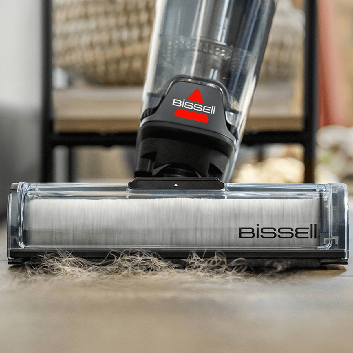 TECNOLOGÍA ANTIENREDOS Y DETECCIÓN DE ATASCOS