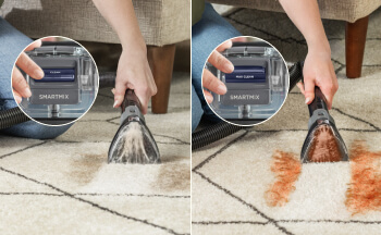 Limpieza personalizada