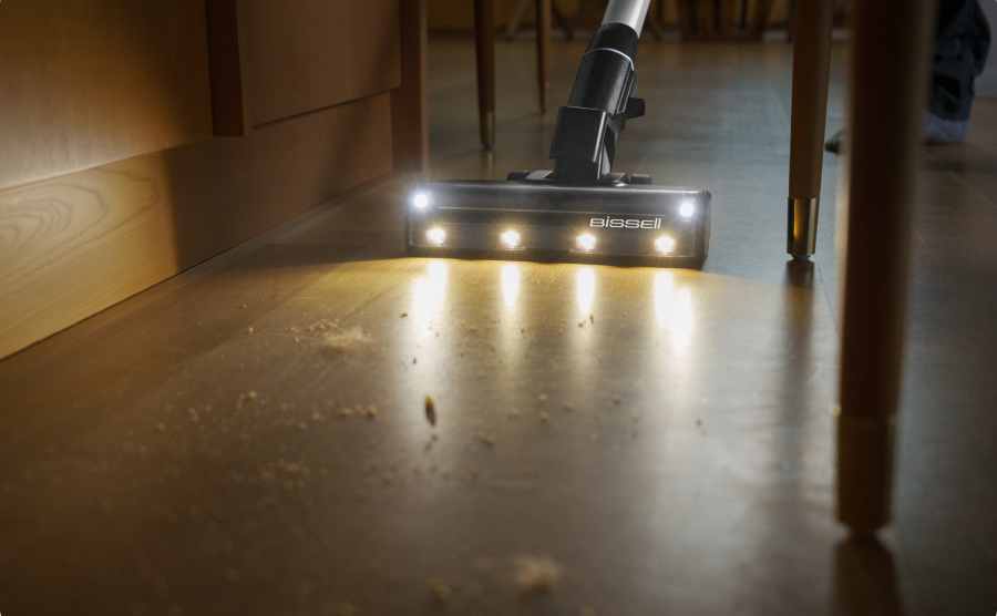 Nunca volverás a pasar nada por alto