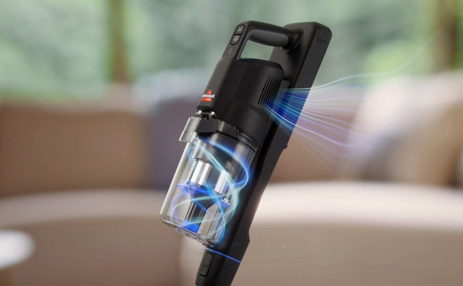 Un hogar más higiénico