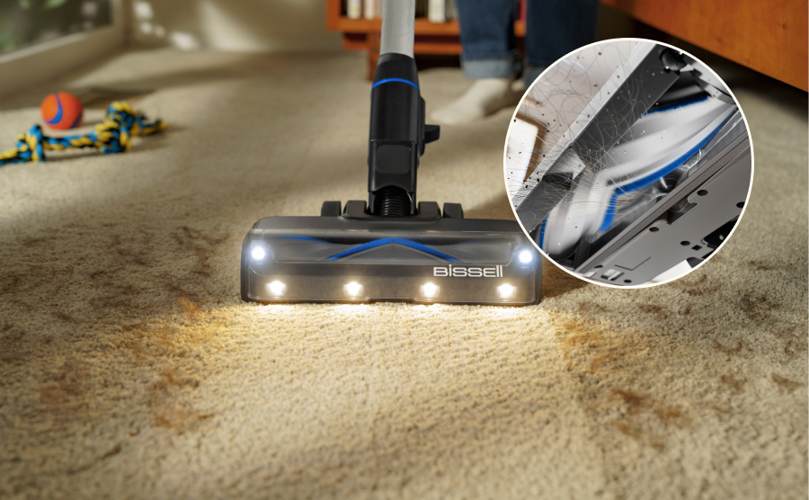 Rendimiento ininterrumpido