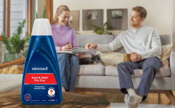 Elimina las manchas permanentemente