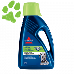 Wash & Protect Pet: Detergente Natural