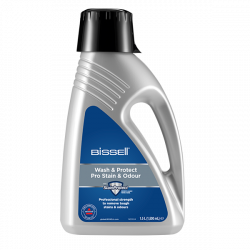 Wash & Protect Pro: Detergente
