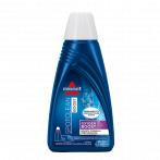 Oxygen Boost: Detergente