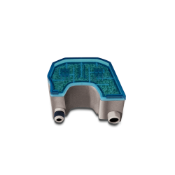 Filtro del Agua Vac & Steam 1132N