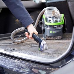 SpotClean Pet Pro: Aspirador Quitamanchas