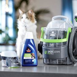 SpotClean Pet Pro: Aspirador Quitamanchas