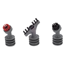 Cepillos para PowerFresh Lift Off & SlimSteam