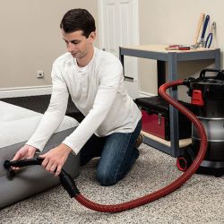 MultiClean Wet & Dry Drum