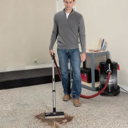 MultiClean Wet & Dry Drum