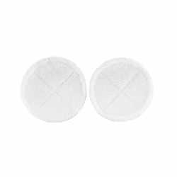 4 gamuzas suaves para SpinWave