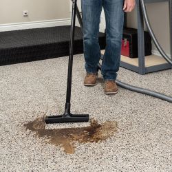 MultiClean GaragePro