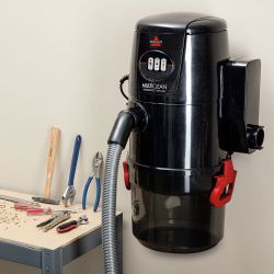 MultiClean GaragePro