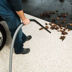 MultiClean GaragePro