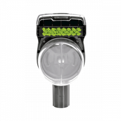 Atrapador de manchas