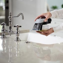 Atrapador de manchas