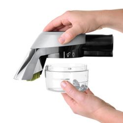 Atrapador de manchas