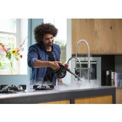 SteamShot Professional