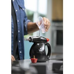 SteamShot Professional