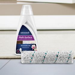 Cepillo rodillo multisuperficie CrossWave Max/X7