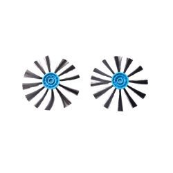  EV675/CleanView Connect Cepillos laterales