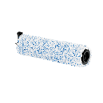 HydroWave cepillo rodillo para suelos duros