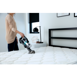 ICON Cepillo motorizado turbo  