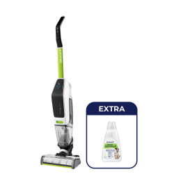 CrossWave X7 Plus Cordless Pet