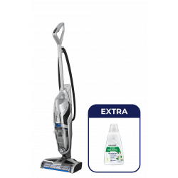 CrossWave C3 Select: Aspirador Friegasuelos