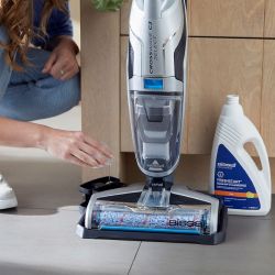 CrossWave C3 Select: Aspirador Friegasuelos