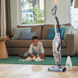 CrossWave C3 Select: Aspirador Friegasuelos