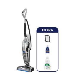 CrossWave C3 Pro: Aspirador Friegasuelos