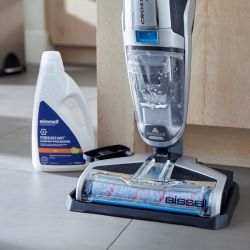 CrossWave C3 Pro: Aspirador Friegasuelos